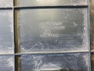 Декоративная накладка торпеды передняя левая Teana 2006 J31 VQ35DE 3.5л