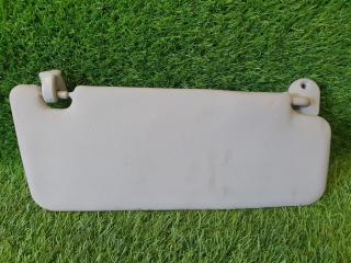 Фото запчасти козырек солнцезащитный передний левый Suzuki Vitara 2018 Б/У запчасть Запчасть козырек солнцезащитный передний левый Suzuki Vitara 2018