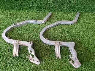 Запчасть петля багажника комплект Hyundai Accent 2007