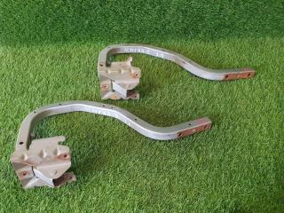 Петля багажника комплект Nissan Almera 2003