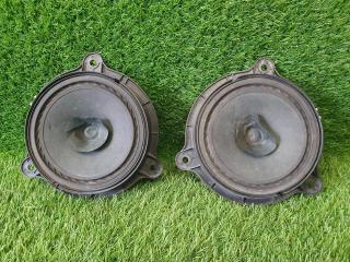 Динамик комплект передний Nissan Teana 2006