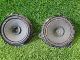 Динамик комплект задний Nissan Teana 2006