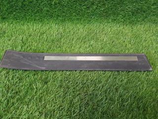 Накладка порога внутренняя задняя левая Nissan Teana 2006 Б/У Накладка порога внутренняя задняя левая Nissan Teana 2006