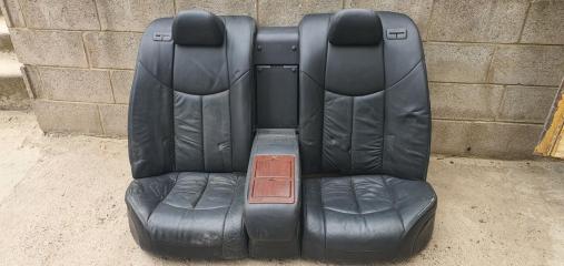 Сиденье заднее Nissan Teana 2006