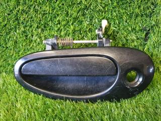 Ручка двери наружная передняя левая ГАЗ Волга Сайбер 2010