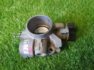 Дроссельная заслонка ГАЗ Волга Сайбер 2010 Б/У Дроссельная заслонка ГАЗ Волга Сайбер 2010