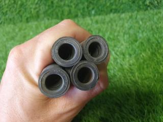 Высоковольтные провода ГАЗ Волга Сайбер JR41 EDZ 2.4л