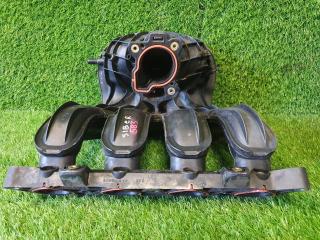 Коллектор впускной Волга Сайбер 2010 JR41 EDZ 2.4л