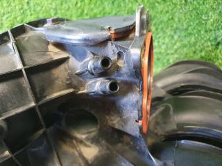 Коллектор впускной Волга Сайбер 2010 JR41 EDZ 2.4л