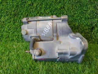 Стартер ГАЗ Волга Сайбер 2010