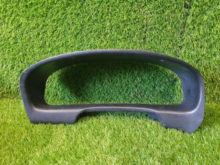 Козырек накладка щитка приборов Nissan Almera 2004