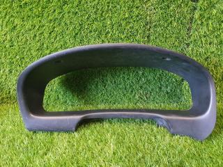 Козырек накладка щитка приборов Nissan Almera 2003