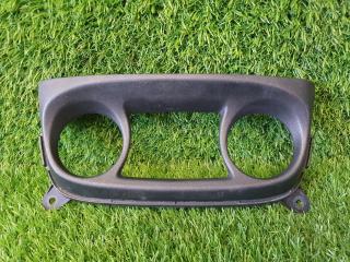 Накладка торпеды Nissan Almera 2004