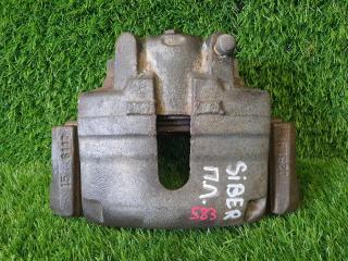 Тормозной суппорт передний левый ГАЗ Волга Сайбер 2010