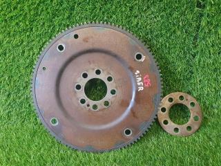 Маховик ГАЗ Волга Сайбер 2010