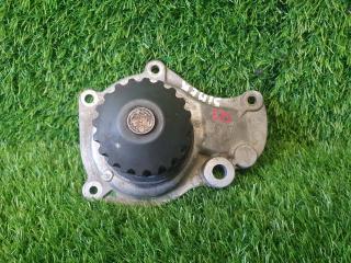 Помпа ГАЗ Волга Сайбер 2010