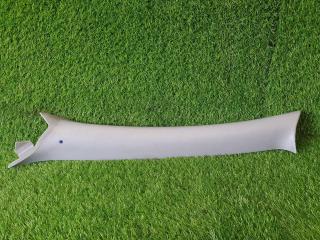 Обшивка стойки лобового стекла передняя левая Nissan Almera 2004