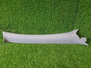 Обшивка стойки лобового стекла передняя правая Nissan Almera 2004