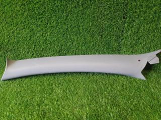 Обшивка стойки лобового стекла передняя левая Nissan Almera 2004