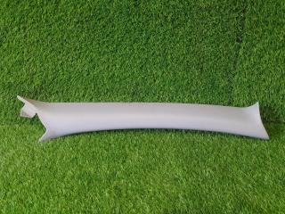 Обшивка стойки лобового стекла передняя правая Nissan Almera 2003