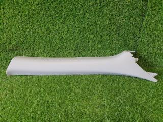 Обшивка стойки лобового стекла передняя правая Nissan Almera 2015