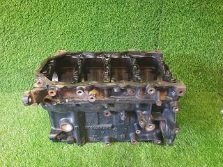 Блок цилиндров ДВС ГАЗ Волга Сайбер 2010