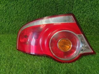 Фонарь задний левый ГАЗ Волга Сайбер 2010