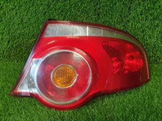 Фонарь задний правый ГАЗ Волга Сайбер 2010