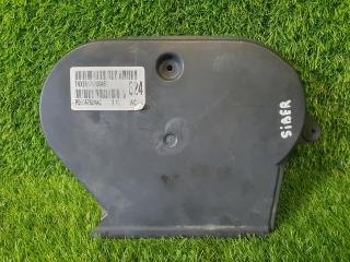 Крышка ГРМ цепи ГАЗ Волга Сайбер 2010