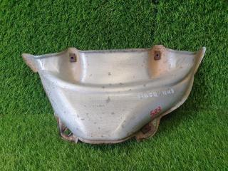 Кожух выпускного коллектора тепловой экран ГАЗ Волга Сайбер 2010