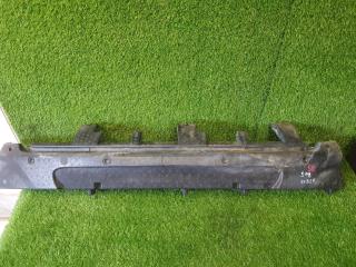 Усилитель бампера задний ГАЗ Волга Сайбер 2010