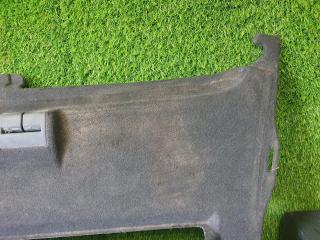 Полка салона задняя Teana 2006 J31 VQ35DE 3.5л