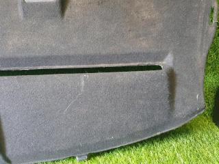 Полка салона задняя Nissan Teana J31 VQ35DE 3.5л