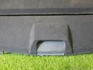 Полка салона задняя Teana 2006 J31 VQ35DE 3.5л