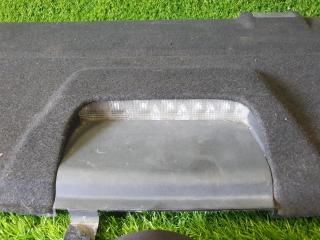 Полка салона задняя Teana 2006 J31 VQ35DE 3.5л