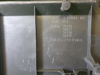 Полка салона задняя Teana 2006 J31 VQ35DE 3.5л