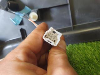 Полка салона задняя Teana 2006 J31 VQ35DE 3.5л