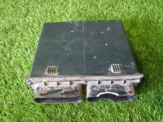 Запчасть блок управления двигателем двс эбу Opel Astra G 2002