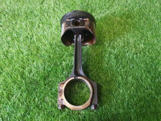 Шатун с поршнем ГАЗ Волга Сайбер 2010