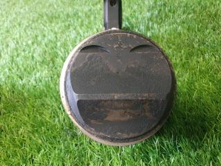 Шатун с поршнем Волга Сайбер 2010 JR41 EDZ 2.4л