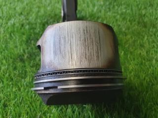 Шатун с поршнем Волга Сайбер 2010 JR41 EDZ 2.4л