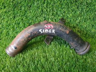 Трубка системы охлаждения ГАЗ Волга Сайбер 2010