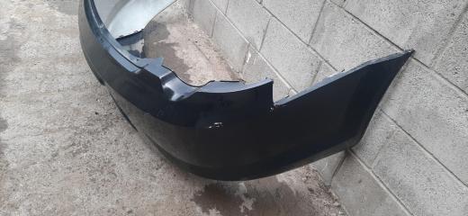 Бампер задний Волга Сайбер 2010 JR41 EDZ 2.4л