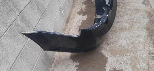 Бампер задний ГАЗ Волга Сайбер JR41 EDZ 2.4л