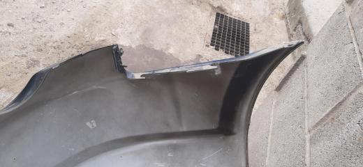 Бампер задний Волга Сайбер 2010 JR41 EDZ 2.4л