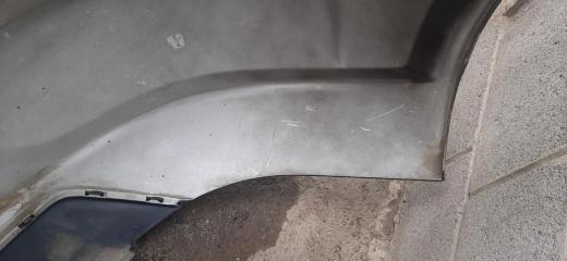 Бампер задний Волга Сайбер 2010 JR41 EDZ 2.4л