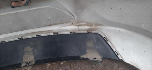 Бампер задний Волга Сайбер 2010 JR41 EDZ 2.4л