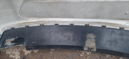 Бампер задний Волга Сайбер 2010 JR41 EDZ 2.4л