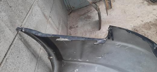 Бампер задний Волга Сайбер 2010 JR41 EDZ 2.4л