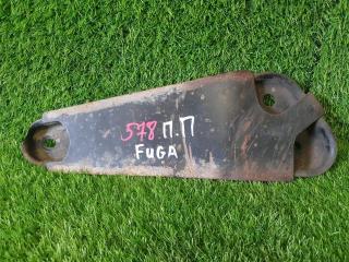 Кронштейн подрамника передний правый Nissan Fuga 2005